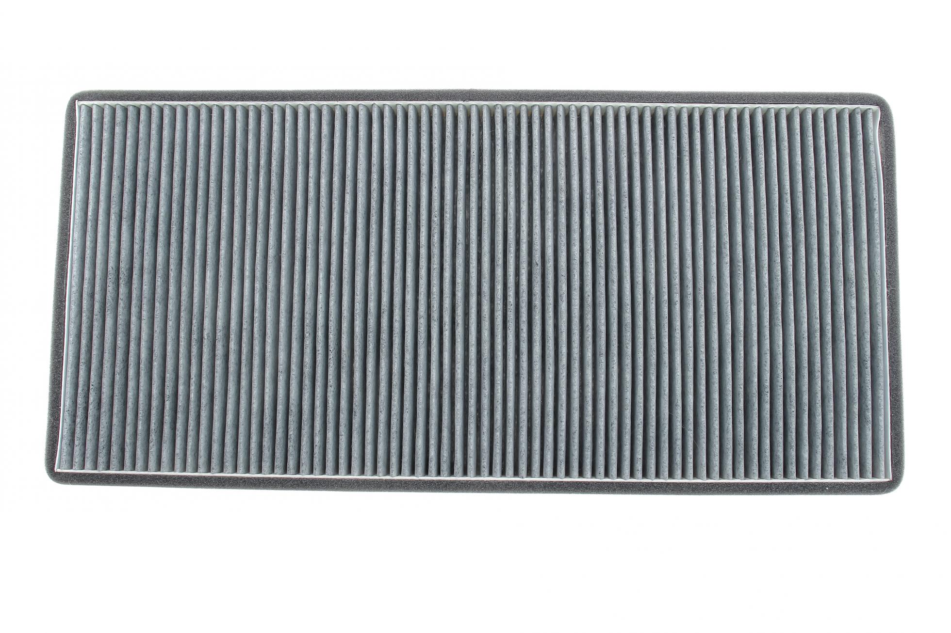 Фільтр салону  вугільний wp9327/k1265a